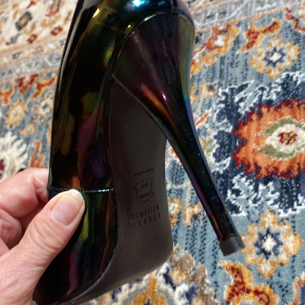 Stuart Weitzman Pumps Final offer - Picture 8 of 14